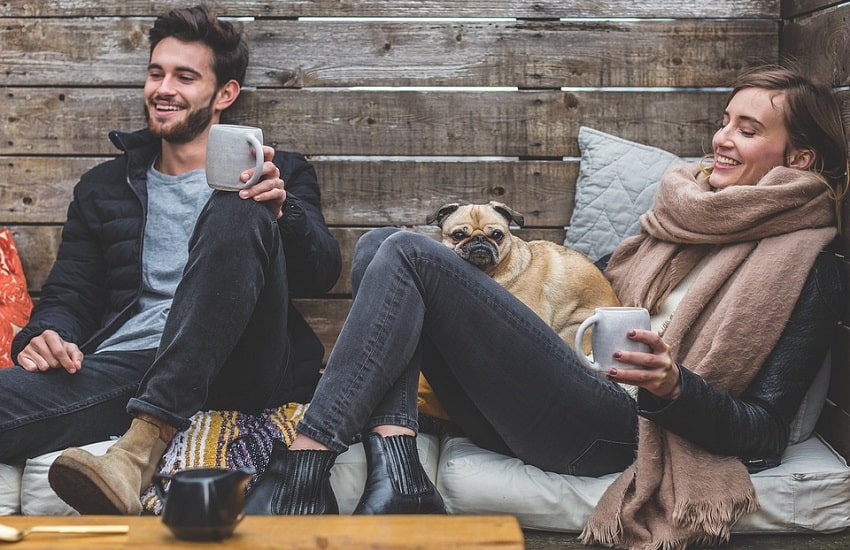 Il segreto per vivere una vita sana e felice