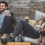 Il segreto per vivere una vita sana e felice