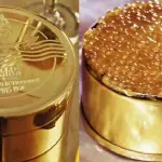 Quali sono i cinque cibi più costosi al mondo?