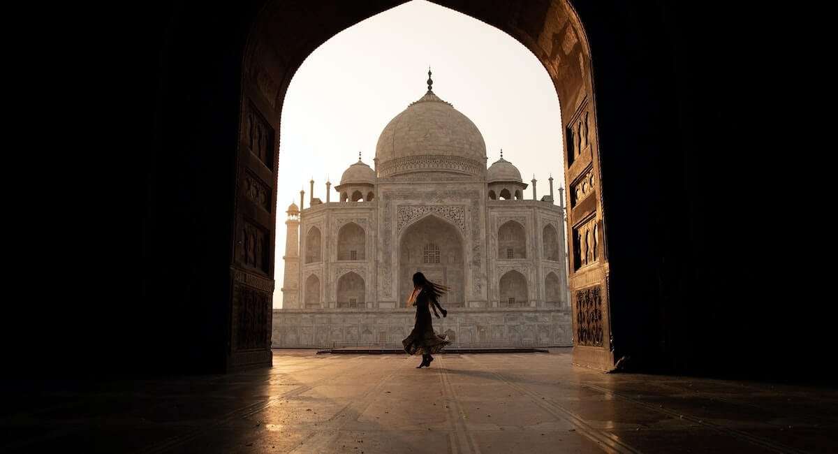 10 consigli utili per organizzare un viaggio da soli 