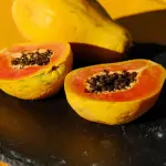 Proprietà della Papaya