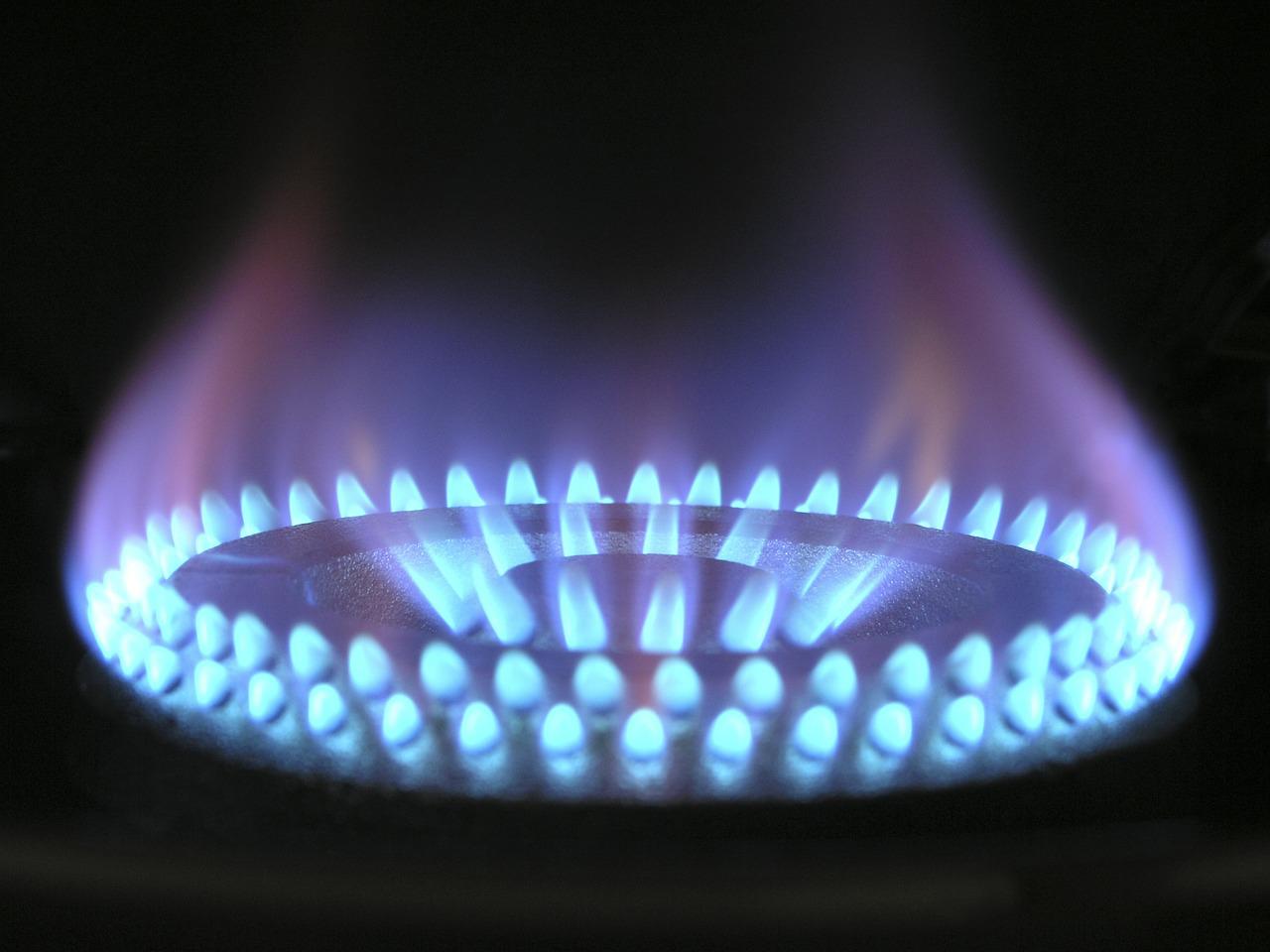 Cosa fare quando c'è una perdita di gas in casa