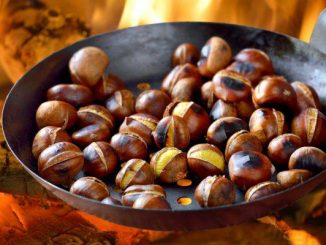 castagne