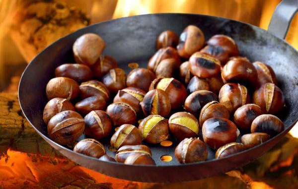 castagne castagne