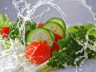 cibo benessere